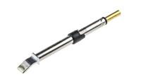 rs-pttc-704 Metcal PTTC 0.7 x 6.35 mm Blade Soldering Iron Tip for use with MX-PTZ