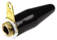 pvc20sbw Prysmian BW20S Series Steel Cable Gland Kit, M20 Thread, 7mm min., 11.6mm max.