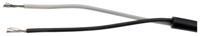 350-384 RS PRO Type J Thermocouple, 0°C → 200°C