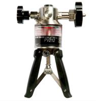 pv212-hp-700-4018 Druck PV212 Hand, Hydraulic Pressure Pump 700bar