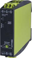 g2tfkn02-24-240vacdc Tele Temperature Monitoring Relay, 1 Phase, DPDT, DIN Rail
