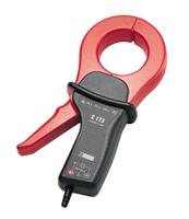 p01120309 Chauvin Arnoux C173 Current Clamp, AC Adapter, 1.2kA ac AC Max