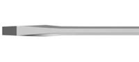 05018262001 Wera Slotted  Screwdriver, 4.5 x 0.8 mm Tip, 90 mm Blade