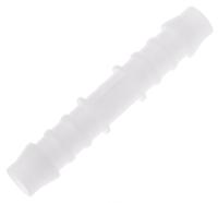 795-354 RS PRO Hose Connector, Straight Hose Joiner 8mm ID