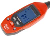 155-8901 RS PRO RS-92 Light Meter, 0lx to 40000lx, ±5 %