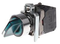 xb4bk123g5 Schneider Electric Selector Switch - 2 Positions