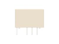 v23079a1006b301-2-1393788-0 TE Connectivity PCB Mount Signal Relay, 24V ac Coil, 2A Switching Current, DPDT