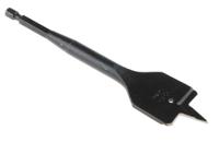 dt4775-qz DeWALT DT47 Series Robust Steel Flat Wood Drill Bit, 32mm Diameter, 152 mm Overall