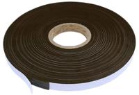 fm672 10m Magnetic Tape, Plain Back, 6.4mm Thickness