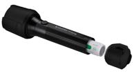 p6r-work LEDLENSER LED Torch - Rechargeable 850 lm