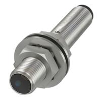 bes012z BALLUFF Inductive Threaded Barrel Proximity Sensor, M5, 0.8 mm Detection, PNP NO, 10 → 30 V dc