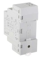 128182300000-nfc Finder Digital with NFC DIN Rail Time Switch 110 → 230 V ac, 1-Channel