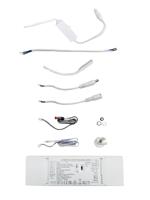 257-7443 RS PRO Emergency Light Conversion Kit for use with CCT3 LED Panels