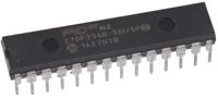 pic32mx270f256b-50isp Microchip PIC32MX270F256B-50I/SP, 32 bit PIC, PIC32MX Microcontroller, 50 MHz, 256kB FLASH, 28-Pin PDIP