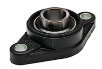 fytbk-25-tf 2 Hole , FYTBK 25 TF, 25mm ID