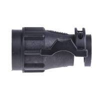 utg14ac Souriau Sunbank by Eaton Circular Connector Backshell