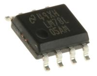 lm78l05aimnopb Texas Instruments, Voltage Regulator 35V SOIC 8-Pin