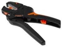 9005000000 Weidmuller Stripax Series Wire Stripper, 0.08 mm² Min, 10 mm² Max