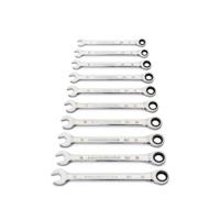 86927 GearWrench 12-Piece Spanner Set