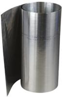 518-756 Steel Shim, 100in x 6in x 0.203mm