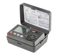 123-2339 RS PRO IET1700 Earth Tester, 3999Ω RS Calibration