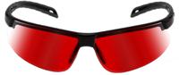 red-laser-glasses Laser Vision UV Laser Enhancement Glasses, Red