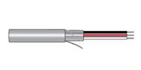 2422c-sl001 Alpha Wire Alpha Essentials Communication & Control Multi-Core Industrial Cable, 2 Cores, 0.81 mm² 18 AWG, Screened, 305