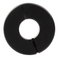 mbc25-12-10-a Ruland Bellows Coupling, 25mm Outside Diameter, 12mm Bore, 33.3mm Length Coupler