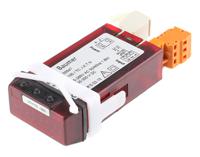 pa201004ax01 Baumer PA201 On/Off Temperature Controller, 100 → 300 V dc, 85 → 265 V ac Supply Voltage