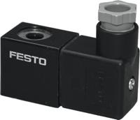 msfw-24-5060 Festo Series MSFW 24 V Solenoid Valve Coil