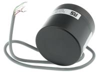 bldc58-50-mk2 McLennan Servo Supplies Brushless DC Motor, 50 W, 24 V dc, 0.17 Nm, 3650 rpm, 5.99mm Shaft Diameter