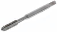 152-091 RS PRO Threading Tap HSS 1-Piece 0.6mm Pitch Metric Standard Hand Tap M3.5 Thread