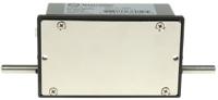 3602-192tg Trumeter Counter, 6 Digit Mechanical