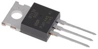 bt139-600127 WeEn Semiconductors Co., Ltd Through Hole, 3-pin, TRIAC, 600V, Gate Trigger 1.5V 600V