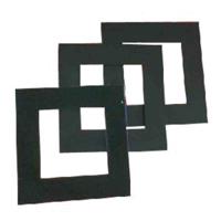 pmkcc200 Red Lion Panel Mount Kit For Use With 1/16 DIN Units