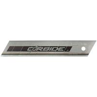 stht8-11818 Stanley Carbide Flat Snap-off Blade 32 mm, 50 per Package