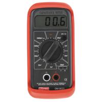 123-8770 RS PRO Handheld Capacitance Meter 20mF