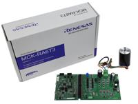 rtk0ema330s00020bj Renesas Electronics Motor Control Kit Power Supply for CPU Board, Inverter Board for RA6T3