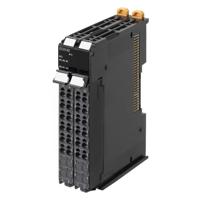 nx-ec0142 Omron Line Terminator for Use with NX-AUX