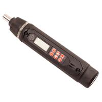 130524 Norbar Torque Tools Adjustable, Calibrated Hex Torque Screwdriver, 0.45 → 9Nm, 6.35 mm Drive