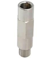 lapv-14 SKF Non-return Valve for use with Connector Extension SKF LAGD, TLMR Series, TLSD