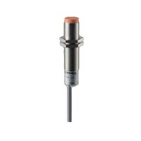 ifl-8-18l-11p Schmersal Inductive Threaded Barrel Proximity Sensor, M8, 8 mm Detection, PNP NO+NC, 10 → 30 V dc