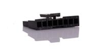 43645-0800 Molex, Micro-Fit 3.0 Female Connector Housing, 3mm Pitch, 8 Way, 1 Row