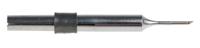 b010630 Antex Electronics 1 mm Straight Chisel Soldering Iron Tip for use with Antex C Series