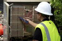 701k-g Tempo 701K-G Tone Generator, 2 Tone, 960Hz Tone Frequency