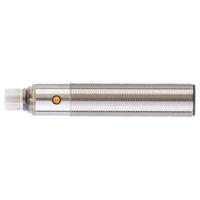 ugt514 ifm electronic Ultrasonic Threaded Barrel Proximity Sensor, M18, 2.2 m Detection, PNP NO/NC, 10 → 30 V dc