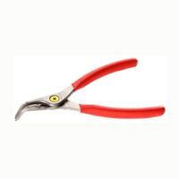 167a23 Facom Circlip Pliers, 215 mm Overall, Angled Tip