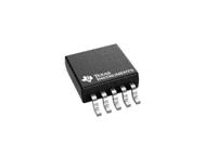 dac5574idgs Texas Instruments, DAC Quad 8 bit-, 188ksps, ±1%FSR Serial-I2C (2 Wire), 10-Pin VSSOP