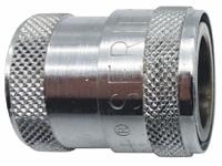 234-9560 RS PRO Hose Connector, Straight Hose Coupling, BSPP 3/4in 11mm ID, 35 bar