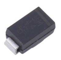 us1m-e35at Vishay 1 kV 1 A Diode Fast Recovery 2-Pin DO-214AC US1M-E3/5AT